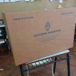 Legislativas 2025: a dos horas del cierre de los comicios, la participación en las urnas en Santa Fe ronda el 55% y a nivel nacional, el 41
