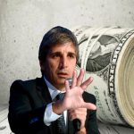 El rulo que preocupa a Caputo: la fuga de U$S 2.000 millones al mes pone en riesgo afrontar vencimientos