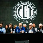 La CGT resolvió que va a “plantarse” contra la reforma laboral del Gobierno