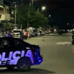 Un hombre falleció tras ser embestido por una moto en 27 de Febrero y Lima