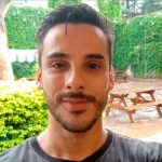 El Bodegón del Club Alemán despidió al mozo asesinado Lucas Cicarelli: “Nuestro superhéroe”