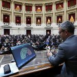El Gobierno convocará al Congreso a sesiones extraordinarias para debatir las reformas
