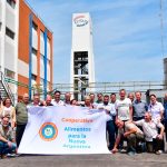 Cooperativas y organizaciones libres del pueblo en defensa de Cotar, símbolo de la producción de alimentos en Rosario