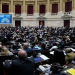 Revés para Milei: Diputados lo obliga a aplicar la Ley de Emergencia en Discapacidad