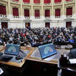 Diputados dio media sanción a la emergencia y financiamiento del sistema de ciencia y tecnología