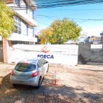 Allanan la constructora Edeca y domicilios del operador judicial Busaniche en la causa al ex juez Bailaque