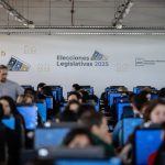 Elecciones: el Gobierno prepara una estrategia para que los números le den un triunfo para presentar a Trump