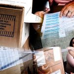 ¿Qué se vota este domingo en Santa Fe y en todo el país?