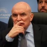 Espert suma renuncias: dejó de ser el presidente de la comisión de Presupuesto de la Cámara de Diputados