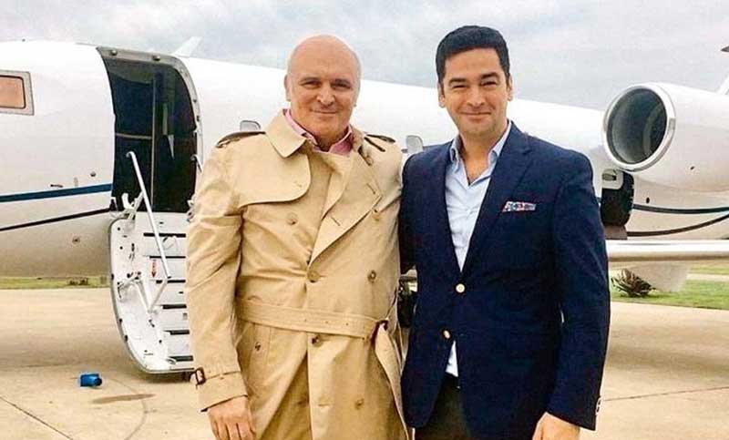 En medio del escándalo, el Gobierno acelera los trámites para la extradición de ‘Fred’ Machado