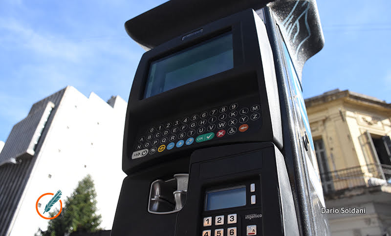 Día de la Madre: este sábado el estacionamiento medido será gratuito en el centro rosarino