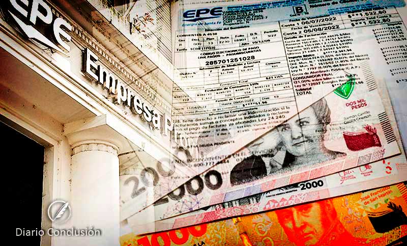 Ofrecen descuentos pero son estafas: la EPE advierte por publicaciones engañosas que prometen beneficios exagerados