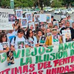 Familiares de víctimas por el fentanilo contaminado pidieron justicia: «Fue una masacre silenciosa»