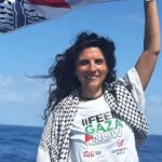 Israel liberó a tres argentinos que formaban parte de la flotilla humanitaria