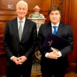 Luis Caputo ya tiene el nombre de su futuro secretario de Finanzas
