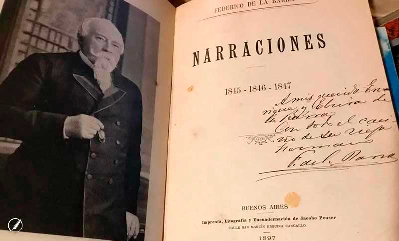 Rosario Sin Secretos: hoy todos somos ¡la “Barra” de Federico!