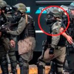 La Justicia procesó al gendarme que hirió de gravedad al fotógrafo Pablo Grillo