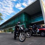 Atacaron a balazos el Hospital Clemente Álvarez: al menos tres disparos sobre la fachada
