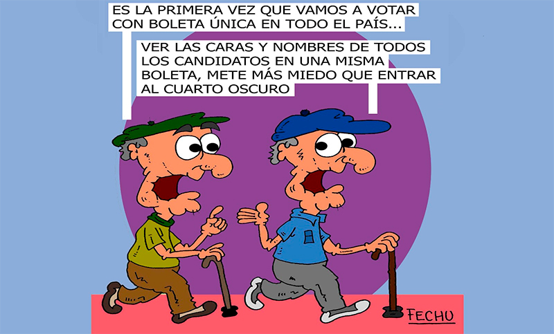 post