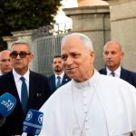 León XIV se pronunció en contra de la persecución a los cristianos: «No abandonemos a nuestros hermanos»