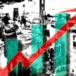 La inflación en la ciudad de Buenos Aires se aceleró a 2,2%
