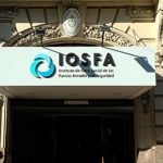 Se profundiza la crisis en la obra social de los militares: el Ministerio de Defensa sale a rescatar Iosfa