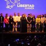 Triunfo contundente del Gobierno en las legislativas: La Libertad Avanza se impuso a nivel nacional con casi 41% de los votos