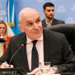 Tras ser denunciado por recibir financiamiento narco, imputaron a Espert por presunto lavado de dinero