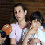 Siempre con Juanse: un niño rosarino necesita ayuda para costear un tratamiento en México que puede cambiarle la vida