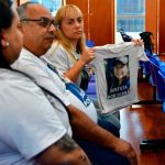 Audiencia preliminar por el caso Ivana Garcilazo: «Tienen más de 15 o 20 testigos del hecho, confiamos en que se va a hacer justicia»