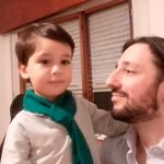 Encontraron a salvo al niño buscado en Córdoba: el trasfondo de un doble femicidio