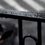 Otra vez lloverá el fin de semana: se esperan tormentas fuertes en Rosario y la región