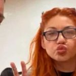 García Gómez, pareja de Lourdes Fernández, se negó a responder preguntas a la Justicia
