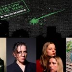 El Pacto Sensible: Lucy Patané, Gabo Bocchio, Shoosh y Nina Suárez
