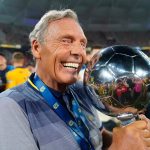 Miguel Ángel Russo y Rosario Central: una conexión de cinco ciclos que duró diez temporadas