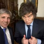 «Gracias Secretario Scott Bessent»: repercusiones tras el acuerdo alcanzado con los Estados Unidos en materia económica