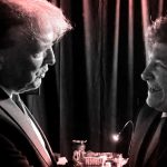 Encuesta revela que más de la mitad de los argentinos desaprueba la extrema cercanía con Donald Trump y los Estados Unidos