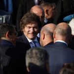 Milei asistirá a la asunción de Rodrigo Paz como presidente de Bolivia