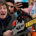 Motosierra a los trabajadores: más 169.000 asalariados del sector privado perdieron su empleo desde que asumió Milei