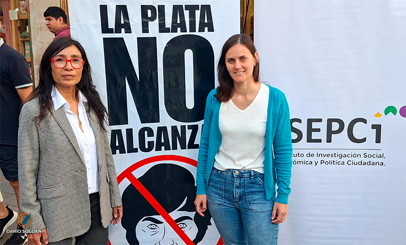 Deudas y ajustes afectan a las santafesinas: “Se siente el efecto de las políticas económicas en la salud física y mental»