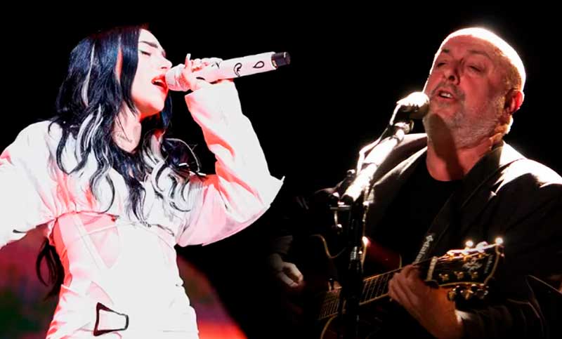 «Vamos a vivir lo que la ciudad merece»: Rosario festeja su tricentenario de la mano de Nicki Nicole y Baglietto