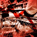 No repunta: el consumo sigue hundiéndose en supermercados, shoppings y mayoristas