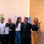 El programa radial “Rosario Vivo” fue distinguido por el Concejo Municipal