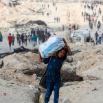 La Corte Internacional ordena a Israel que permita la entrada de ayuda humanitaria en Gaza