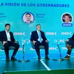 Gobernadores de Provincias Unidas apoyaron una reforma fiscal y reclamaron fondos al Gobierno