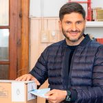 Votó Pullaro: “El Gobierno nacional tendrá que registrar lo que dicen las urnas y corregir o ratificar el rumbo”