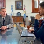 Santa Fe promete que reabrirá paritarias cuando se conozca la inflación de octubre: “El Gobierno siempre compensó”