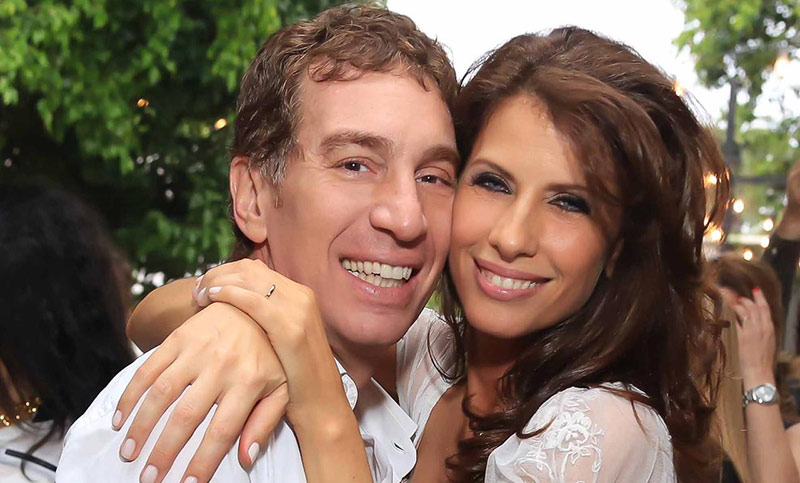 Los espías de Macri cuando seguían a Santilli: “Gastó U$S 1.600.000 el año pasado y no usa tarjeta”