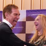 Toda la casta al poder: Milei reemplaza a Espert con Diego Santilli, quien lleva más de 30 años ejerciendo de funcionario