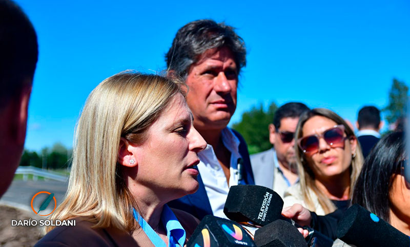Scaglia: “Me da mucho enojo que una persona como Espert nos haya mentido a todos durante una semana”